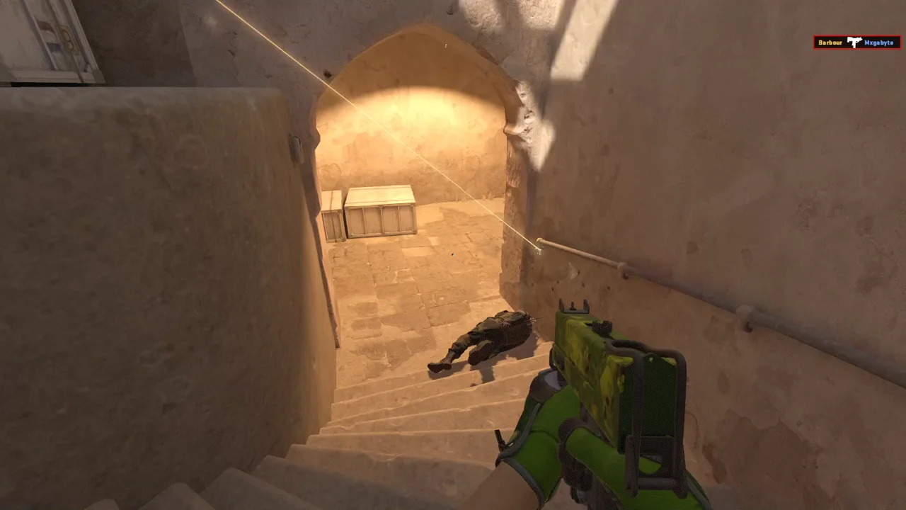 highlight
